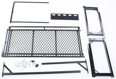 Seizmik UTV Dump Bed Racks