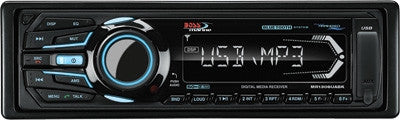 Boss Audio Multimedia AM/FM Receiver