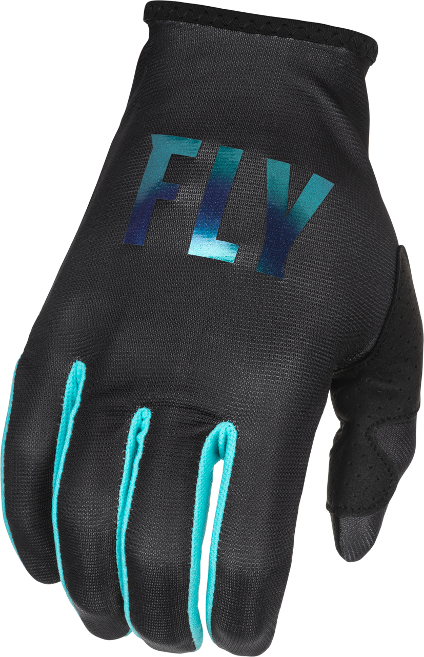 FLY Racing 2022 Girls Youth Lite MX Gloves