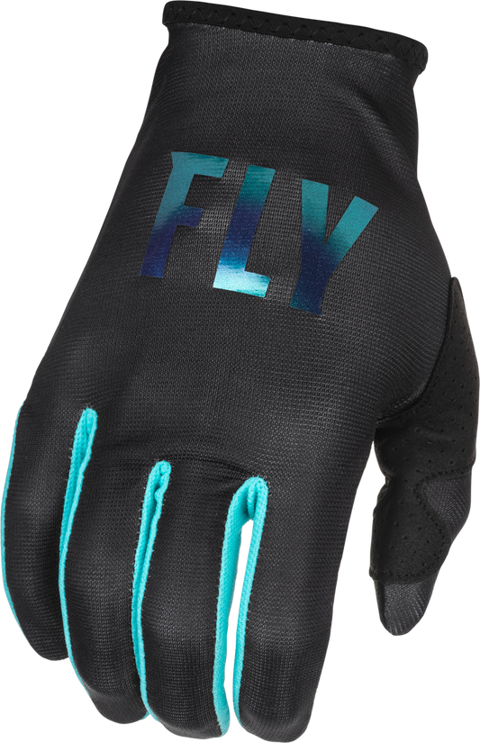 FLY Racing 2022 Girls Youth Lite MX Gloves