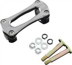 Zeta 2015 RX Clamp Kit