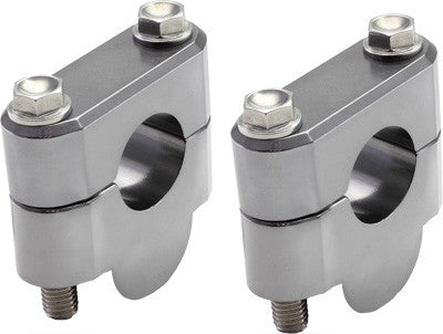 Zeta Handlebar Risers