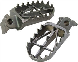 DRC 2015 Wide Foot Pegs