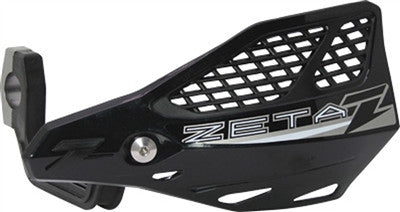 Zeta Stingray Vent Handguards