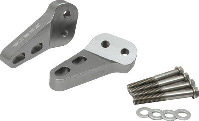 Zeta Handguard Mount Kits