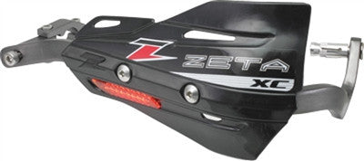 Zeta XC Protector Shields For Amor Handguards