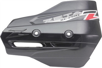 Zeta XC Pro Protector Shields For Amor Handguards