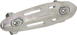 DRC Heat Shield