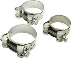 DRC Stainless Clamp