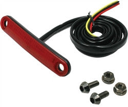 DRC 2015 Flex 1 Tail Light