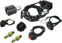 DRC 2015 EZ Electric Wire Kit