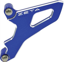 Zeta 2015 Drive Cover