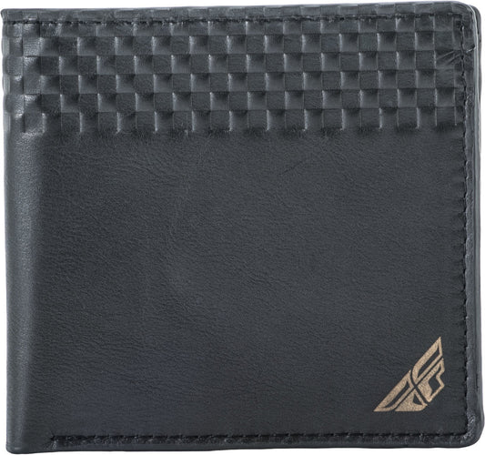 FLY Racing Leather Wallet