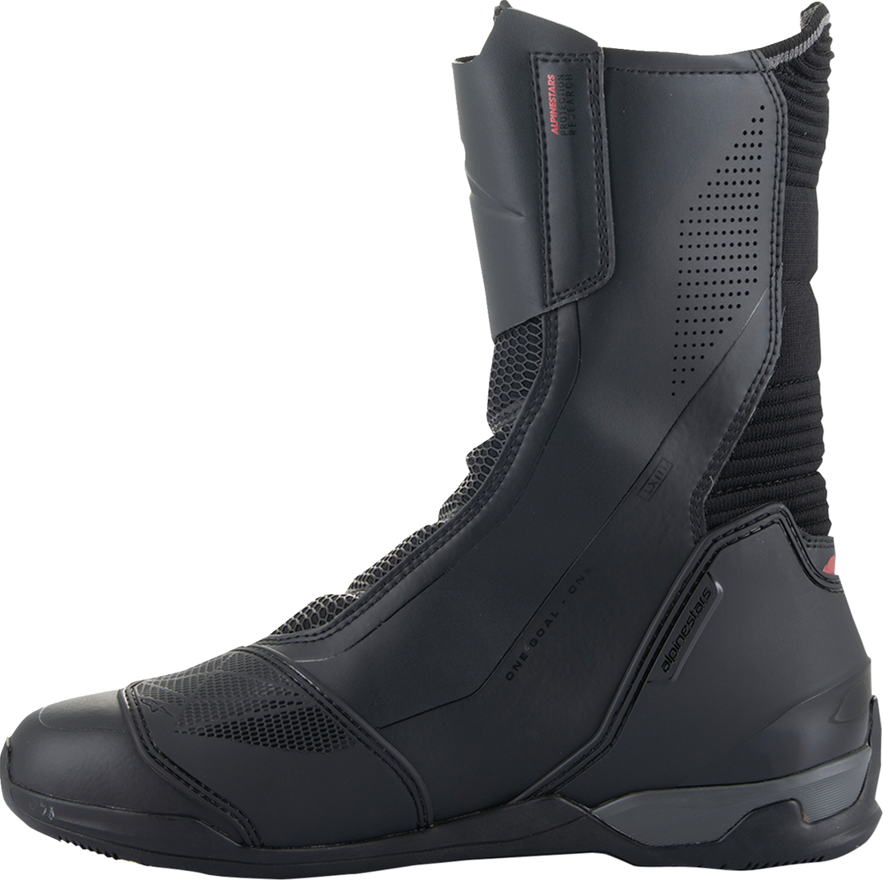 Alpinestars SP-X BOA Boots - Black