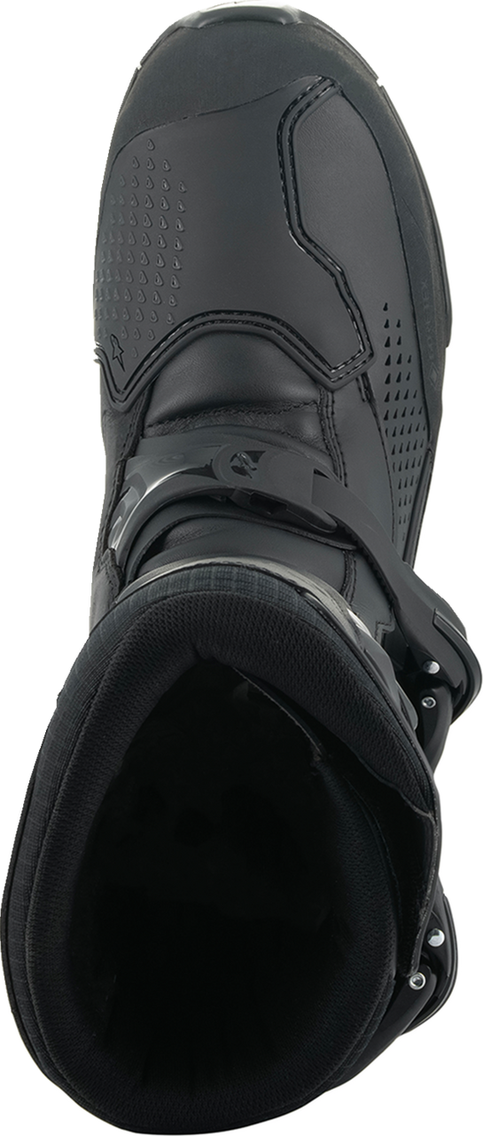 Alpinestars XT-8 Gore-Tex Boots - Black/Black