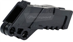 Polisport Chain Guides - Black