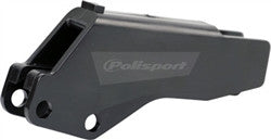 Polisport Chain Guides - Black