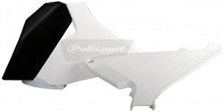 Polisport 2015 KTM Airbox Cover