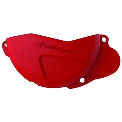 Polisport Clutch Cover Protectors - Honda