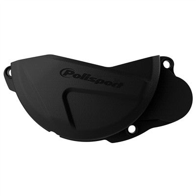 Polisport Clutch Cover Protectors - Honda