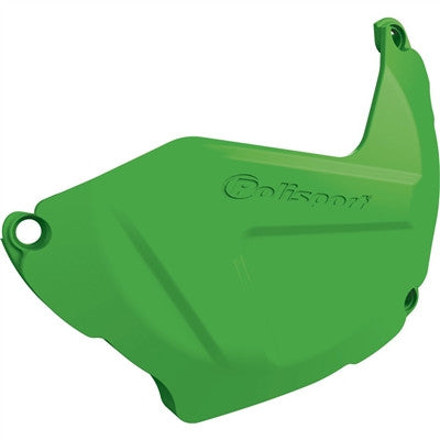 Polisport Clutch Cover Protectors - Kawasaki