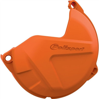 Polisport Clutch Cover Protectors - KTM