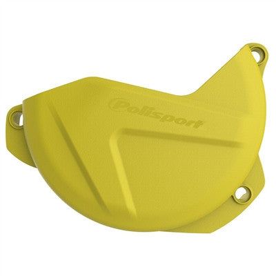 Polisport Clutch Cover Protectors - Suzuki