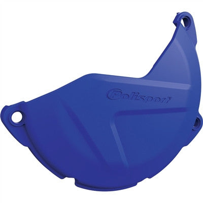 Polisport Clutch Cover Protectors - Yamaha