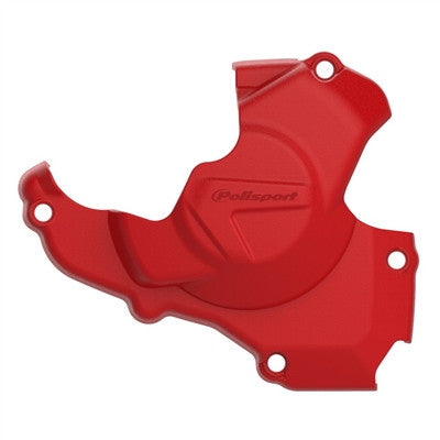 Polisport Ignition Cover Protectors - Honda