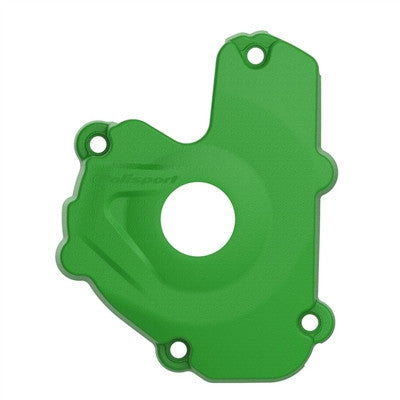 Polisport Ignition Cover Protectors - Kawasaki