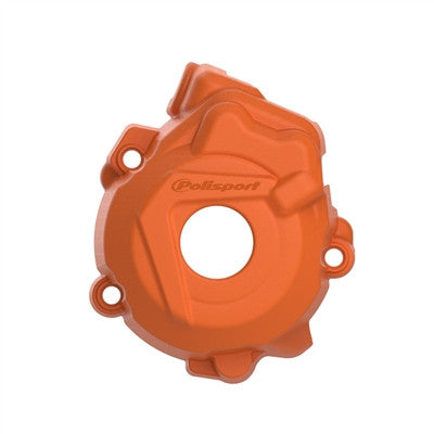Polisport Ignition Cover Protectors - KTM