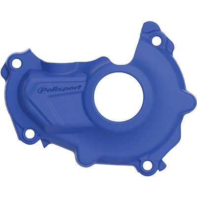 Polisport Ignition Cover Protectors - Yamaha
