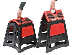 Polisport Folding Bike Stand