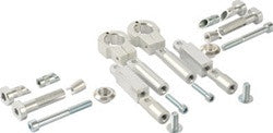 SM Line ProTaper Bar Mount Kit for Handguards