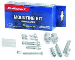 Polisport Optional ProTaper Bar Mount for Evolution Integral Handguards