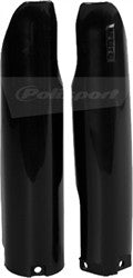 Polisport 2015 Yamaha Fork Guards