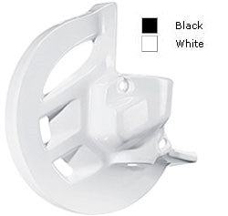Polisport 2015 Honda Front Disc Covers
