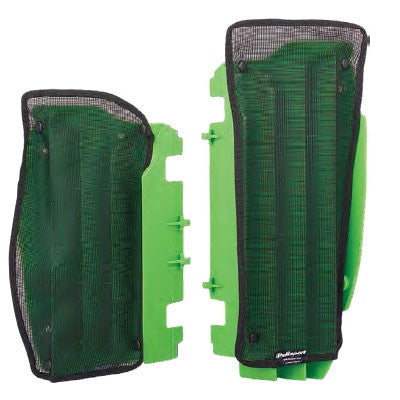 Polisport Mesh Louver Covers