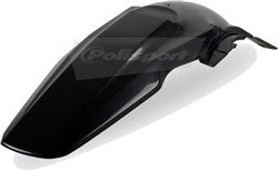 Polisport 2015 Suzuki Rear Fender