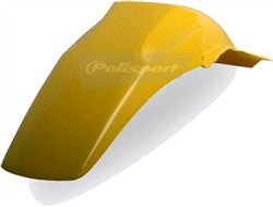 Polisport 2015 Suzuki Rear Fender