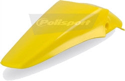 Polisport 2015 Suzuki Rear Fender