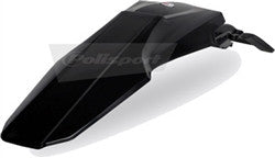 Polisport 2015 Suzuki Rear Fender
