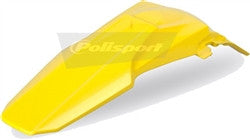Polisport 2015 Suzuki Rear Fender