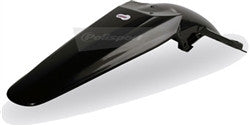 Polisport 2015 Suzuki Rear Fender