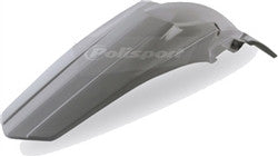 Polisport 2015 Suzuki Rear Fender