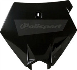 Polisport 2015 KTM Front Number Plates