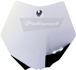 Polisport 2015 KTM Front Number Plates