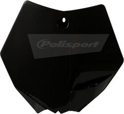 Polisport 2015 KTM Front Number Plates