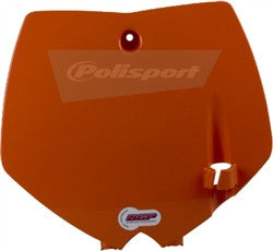 Polisport 2015 KTM Front Number Plates