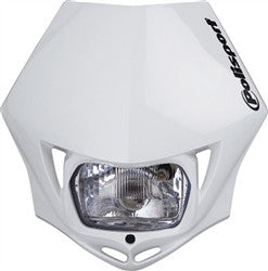 Polisport MMX Headlight